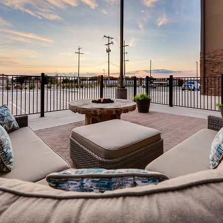 Staybridge Suites San Antonio - Schertz By Ihg Exterior foto