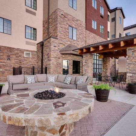 Staybridge Suites San Antonio - Schertz By Ihg Exterior foto
