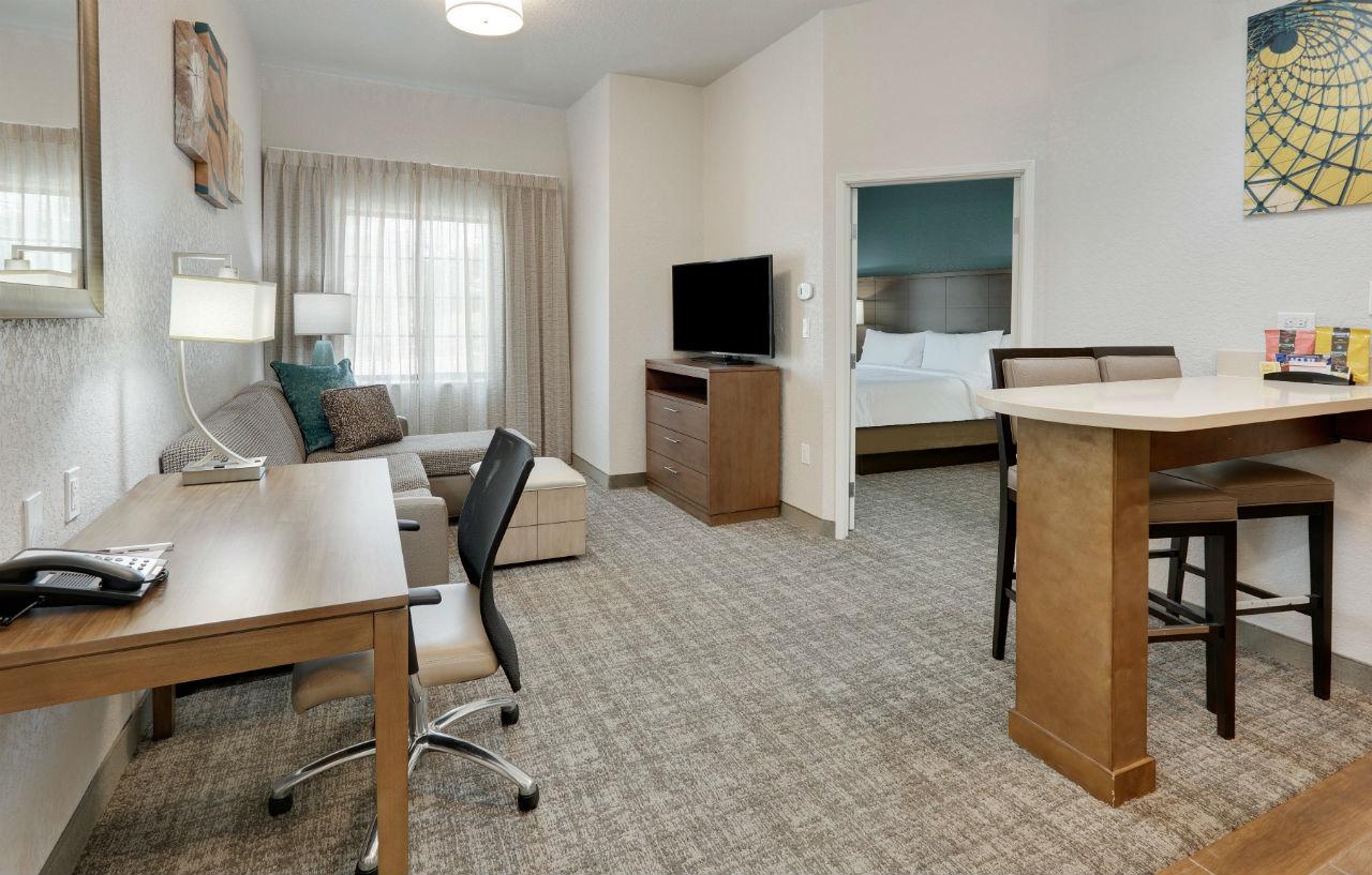 Staybridge Suites San Antonio - Schertz By Ihg Exterior foto