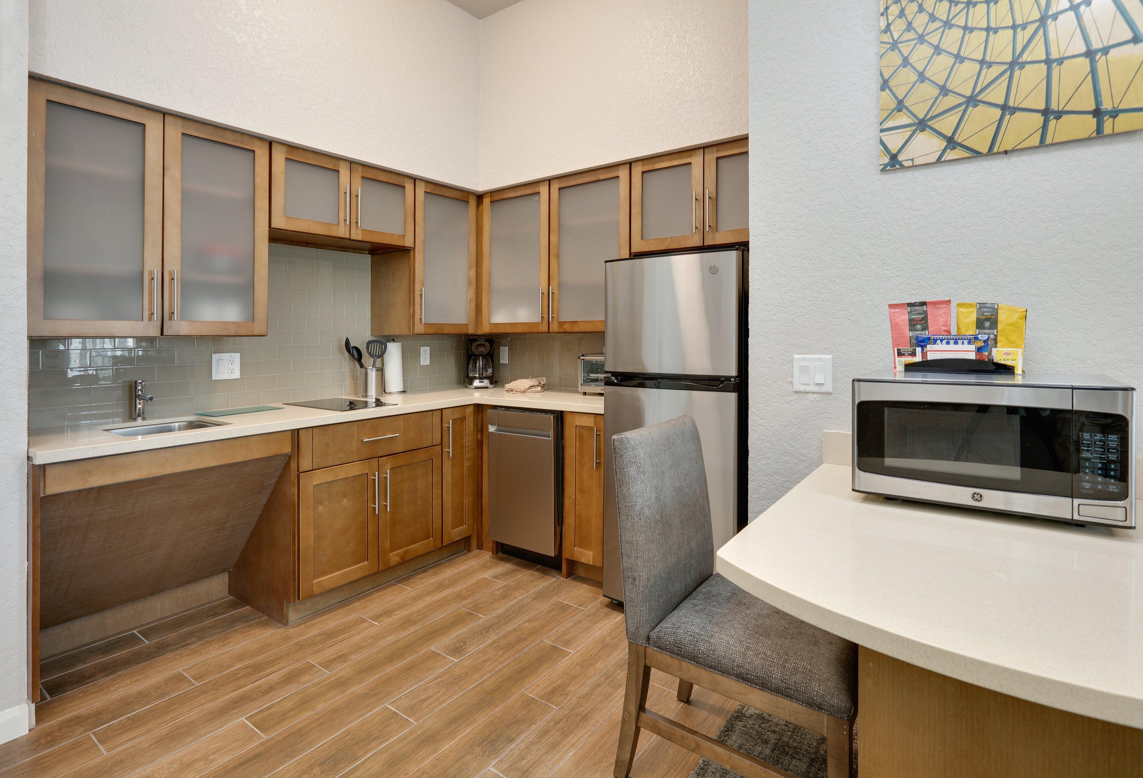 Staybridge Suites San Antonio - Schertz By Ihg Exterior foto