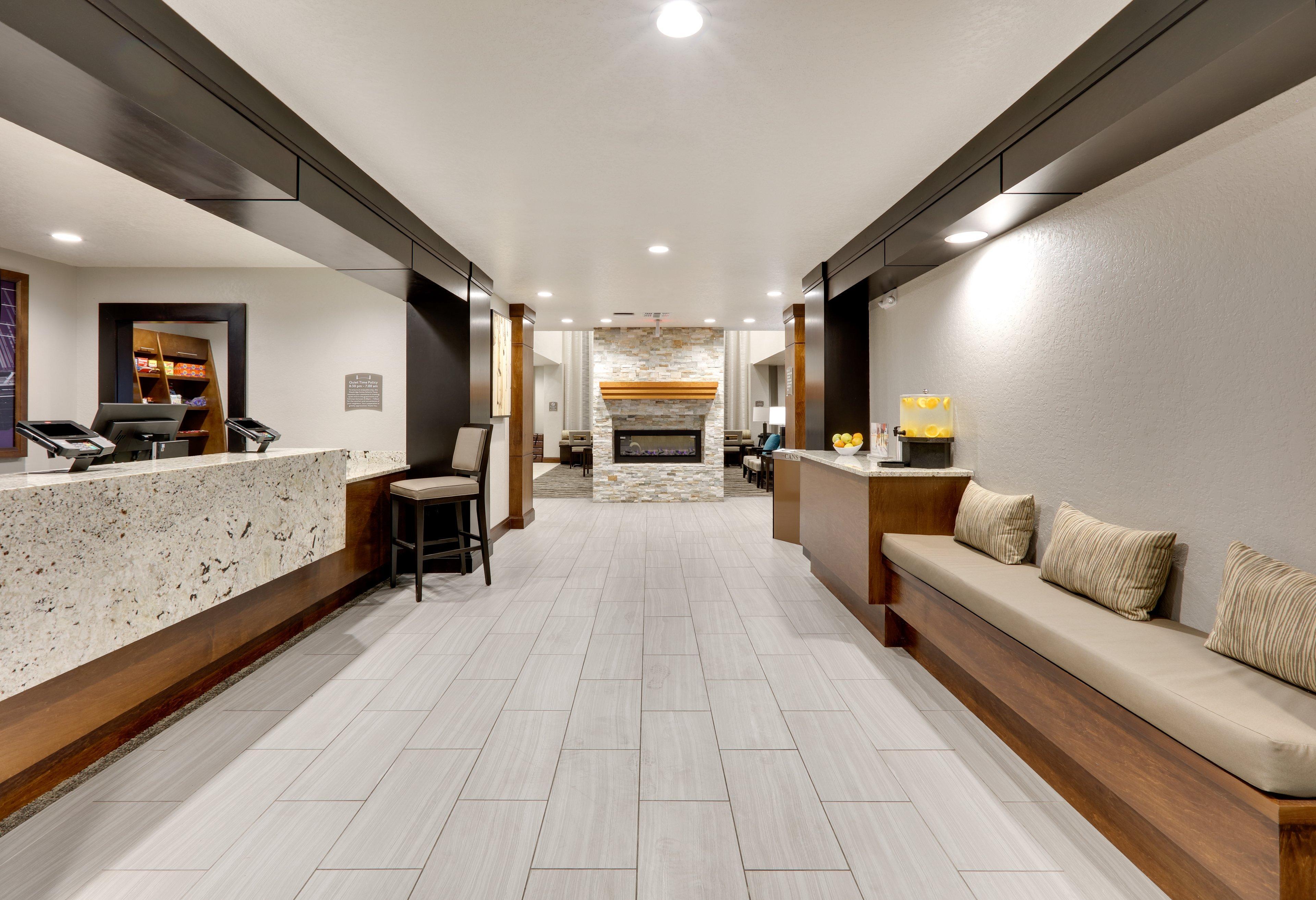 Staybridge Suites San Antonio - Schertz By Ihg Exterior foto