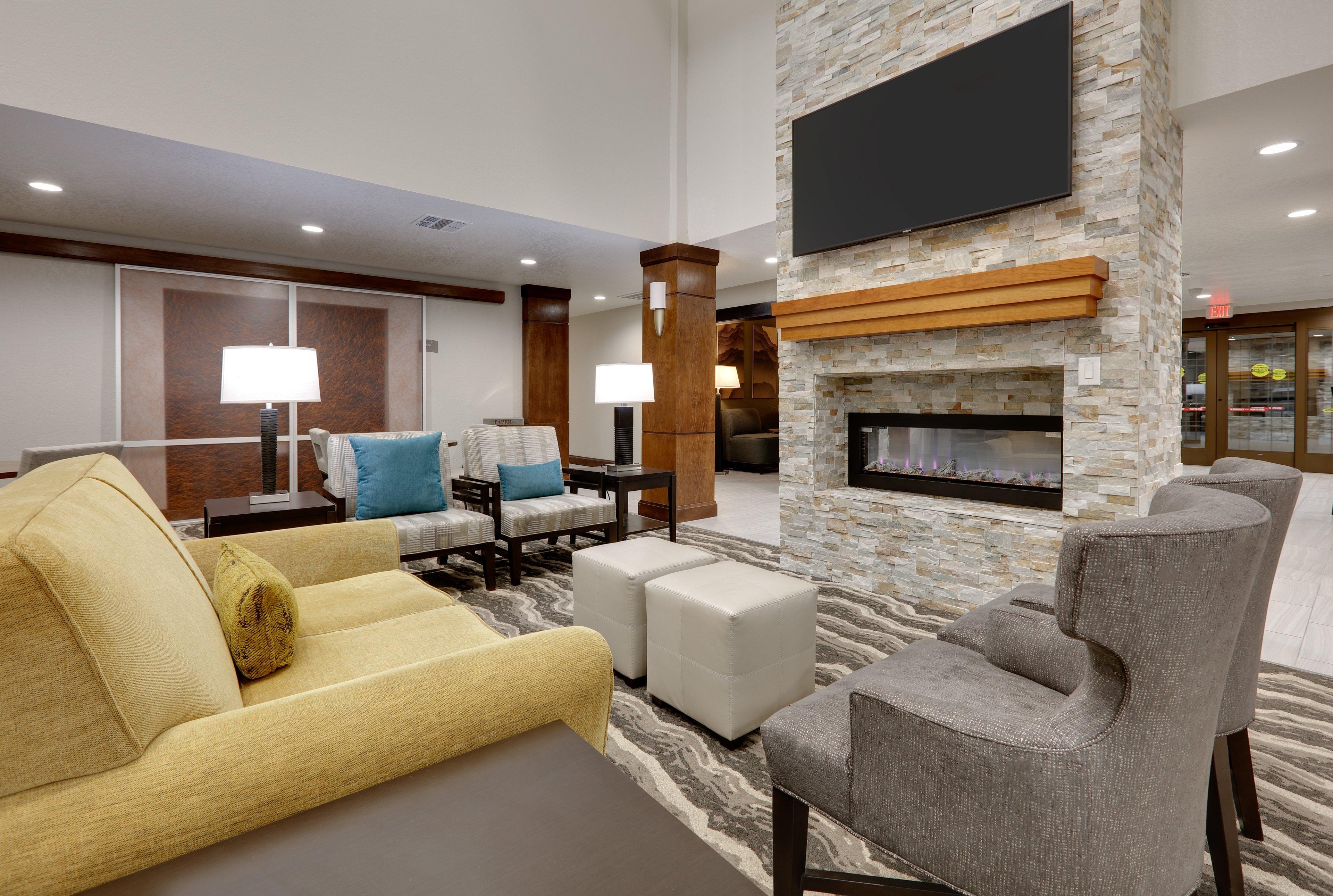 Staybridge Suites San Antonio - Schertz By Ihg Exterior foto