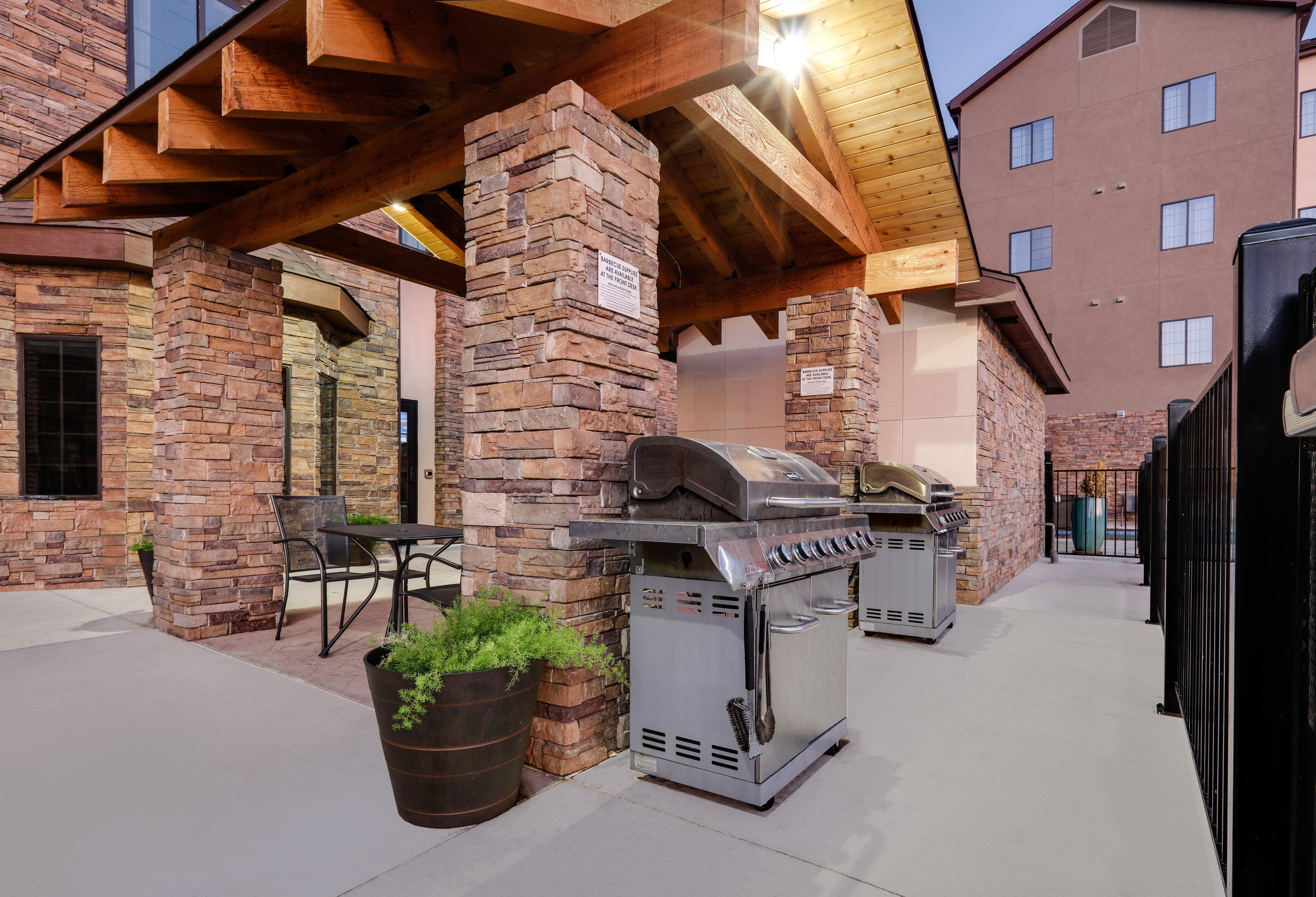 Staybridge Suites San Antonio - Schertz By Ihg Exterior foto