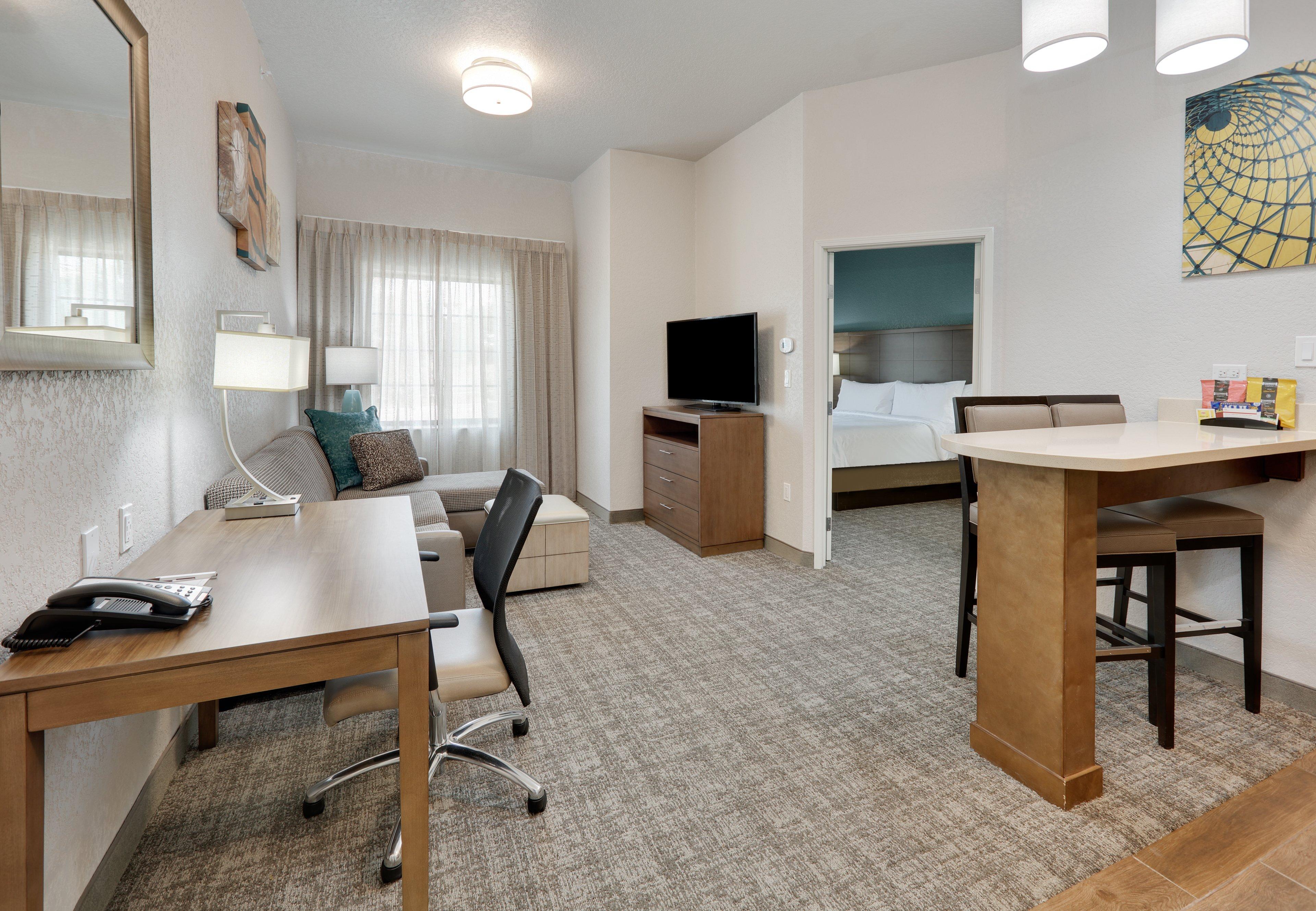 Staybridge Suites San Antonio - Schertz By Ihg Exterior foto