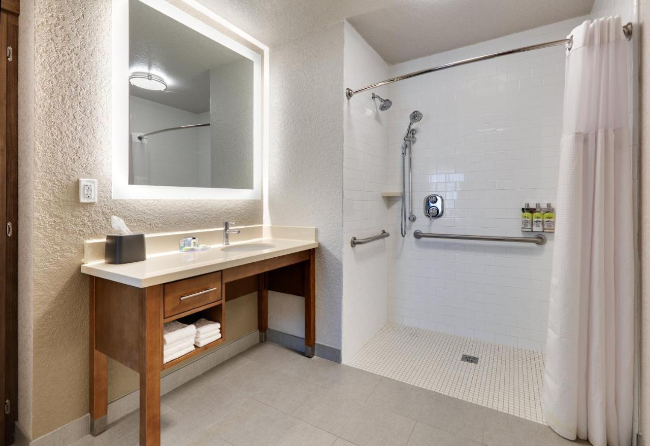 Staybridge Suites San Antonio - Schertz By Ihg Exterior foto