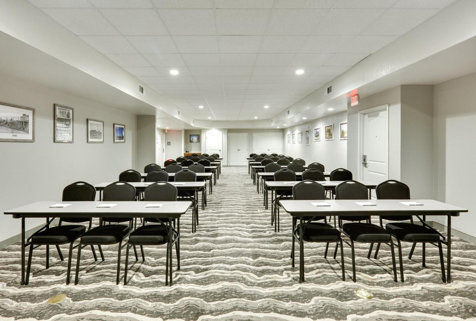 Staybridge Suites San Antonio - Schertz By Ihg Exterior foto