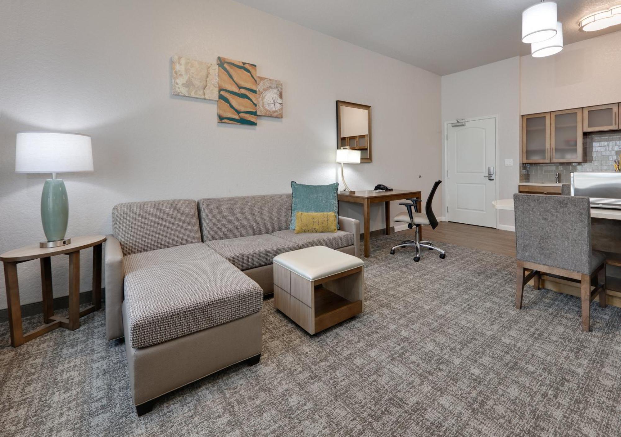 Staybridge Suites San Antonio - Schertz By Ihg Exterior foto