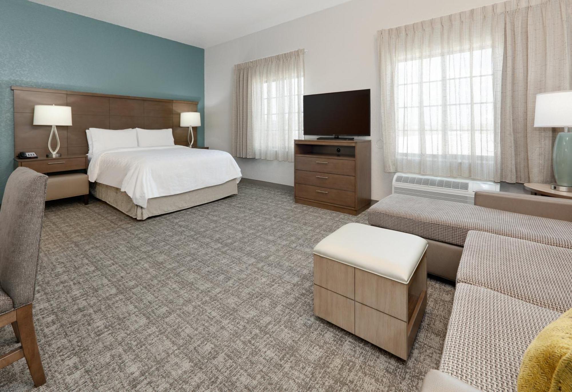 Staybridge Suites San Antonio - Schertz By Ihg Exterior foto