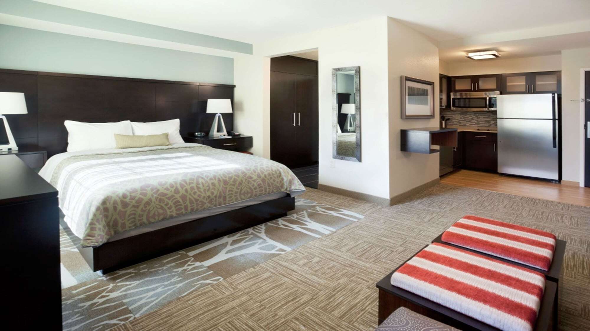 Staybridge Suites San Antonio - Schertz By Ihg Exterior foto