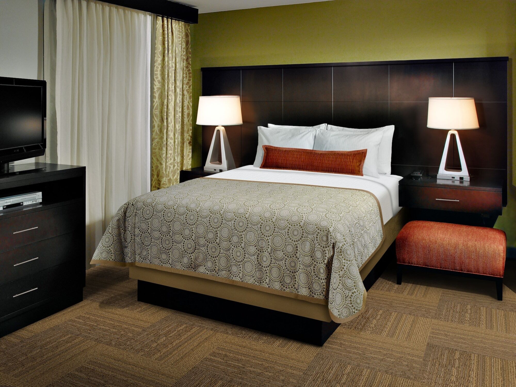 Staybridge Suites San Antonio - Schertz By Ihg Exterior foto