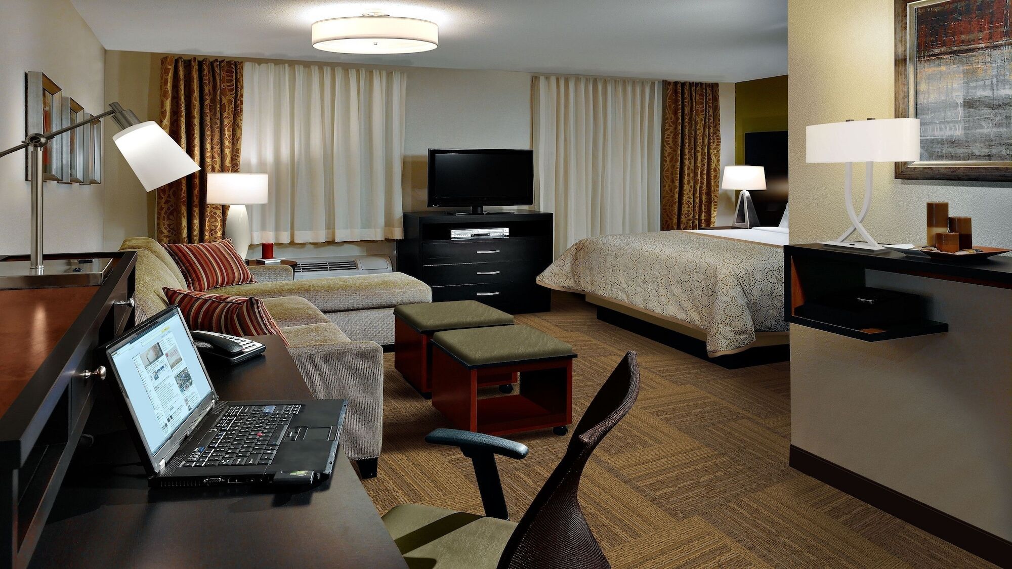 Staybridge Suites San Antonio - Schertz By Ihg Exterior foto